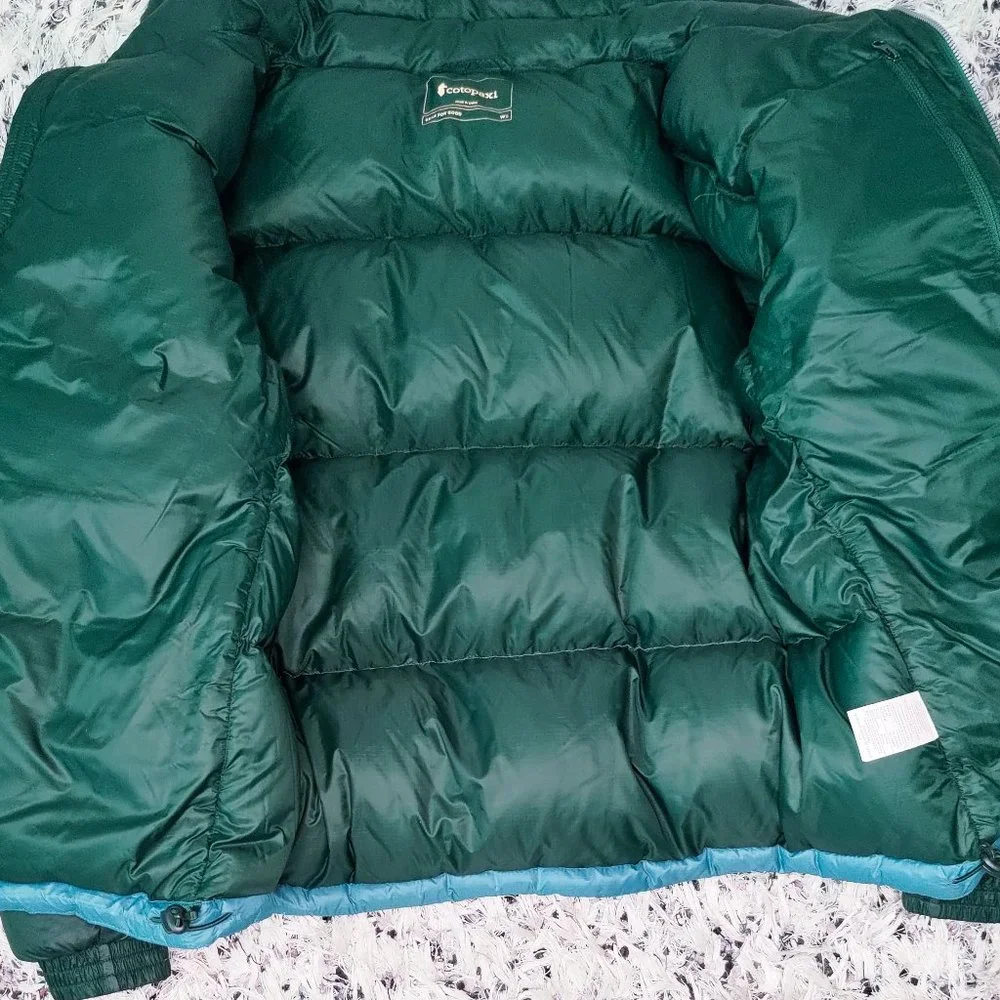 Cotopaxi Solazo Down Jacket - Women's - Picture 6 of 14